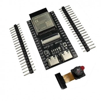ESP32-S3 Camera  Development Board  Wifi Bluetooth module Ov5640 Camera